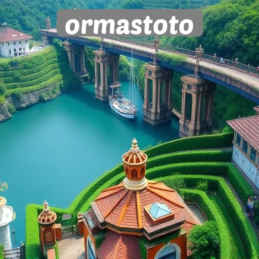 Panduan Memulai Petualangan di Ormastoto