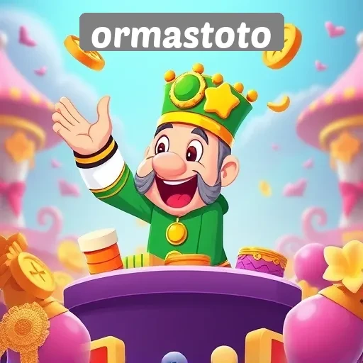 Tantangan dan Keseruan Bermain di Ormastoto