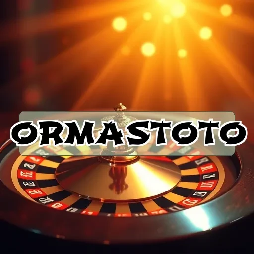 ormastoto: Dapatkan Pengalaman Gaming Seru dalam Komunitas Terbaik