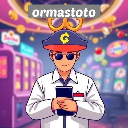 Menentukan Keamanan Dalam Bermain Di Ormastoto