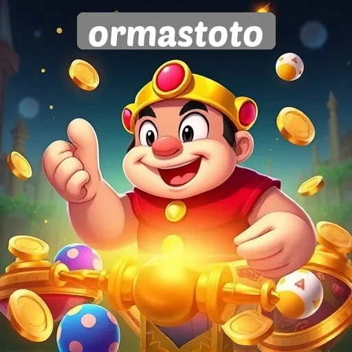 Menelusuri Fitur Menarik di Ormastoto untuk Gamers