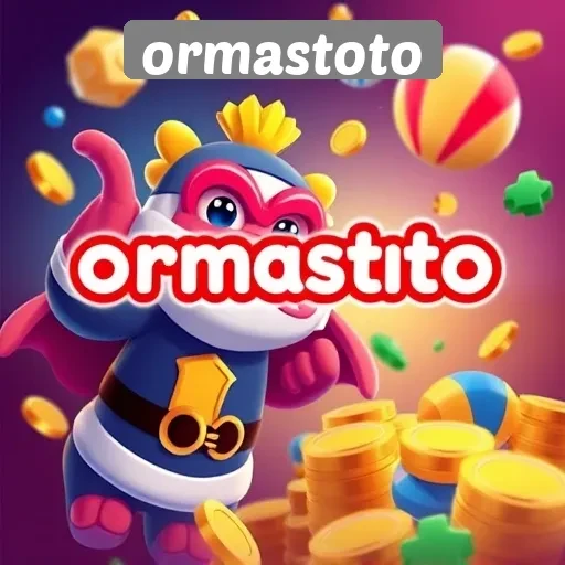 Pengalaman Bermain Game di Ormastoto yang Memuaskan