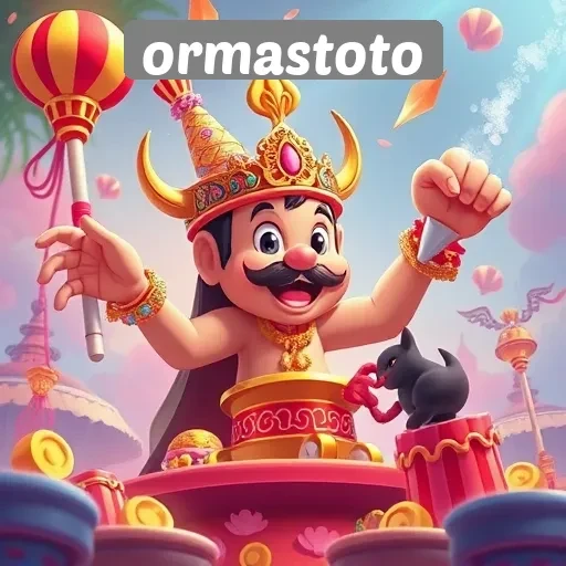 Ulasan Lengkap Tentang Fitur Interaktif di Ormastoto