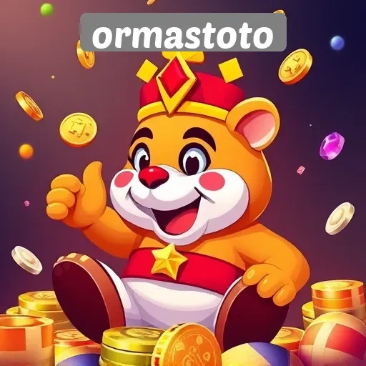 Berkenalan dengan Situs Game Ormastoto