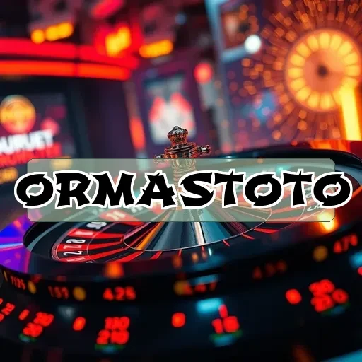 ormastoto: Eksplorasi Fitur Anggota yang Menarik di Game Online