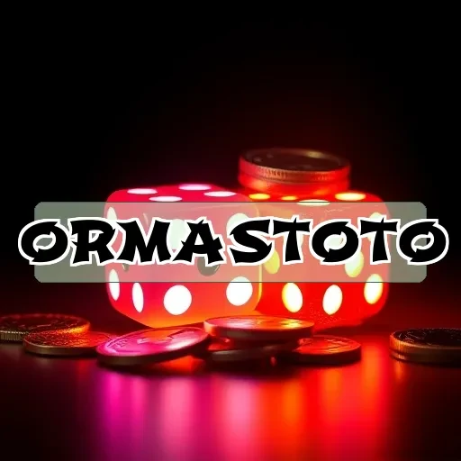 ormastoto: Temukan Keseruan Bermain Bersama di Situs Game Ini