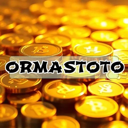 ormastoto: Sumber Berita Game Online yang Wajib Dikunjungi