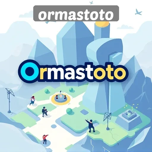 Komunitas di Ormastoto dan Dampaknya terhadap Pengembangan Game
