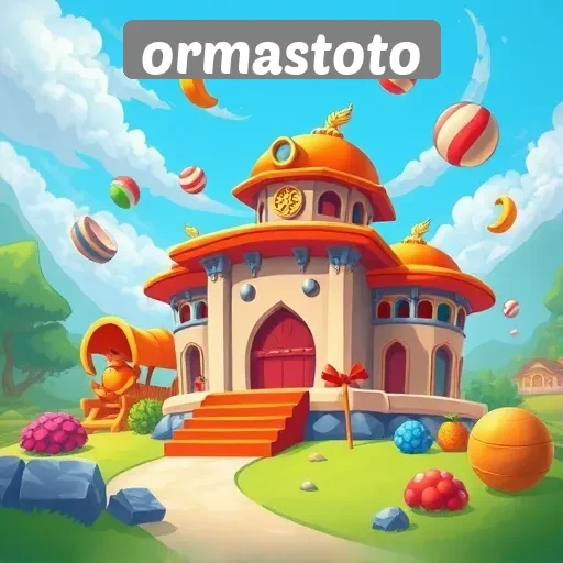 Keunikan Fitur Game di Ormastoto yang Menarik Pengguna