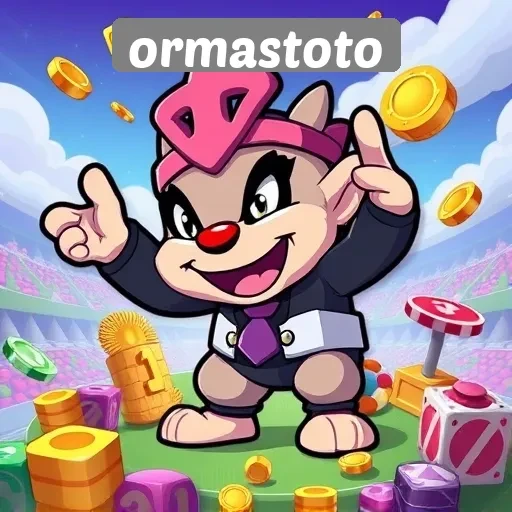 ormastoto sebagai Platform Terbaru untuk Pecinta Game Online