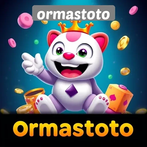 Mengenal Situs Game Ormastoto untuk Pecinta Game Online