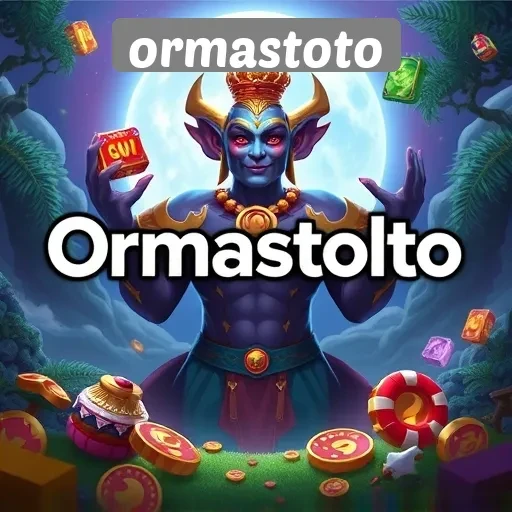 Faktor yang Membuat Ormastoto Dikenal di Kalangan Gamers