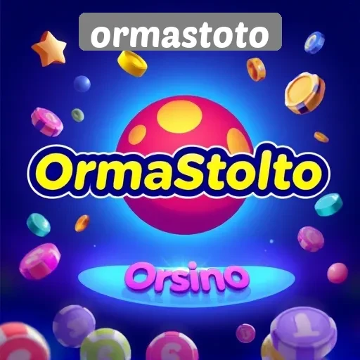 Mengapa Ormastoto Menjadi Destinasi Utama Pecinta Game