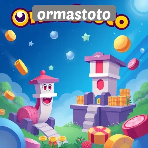 Keunggulan Ormastoto Sebagai Platform Game Online