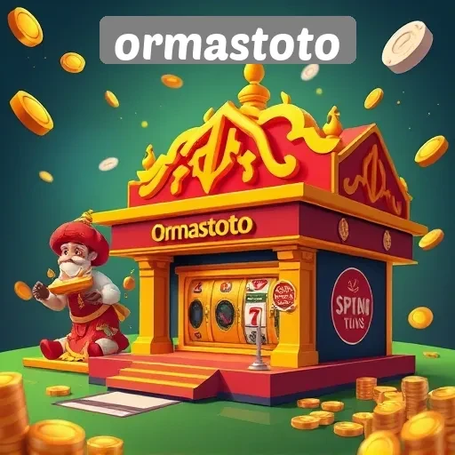 Perbandingan Ormastoto dengan Situs Game Lainnya