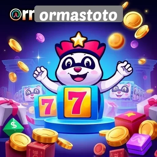 Review Permainan Populer di Ormastoto
