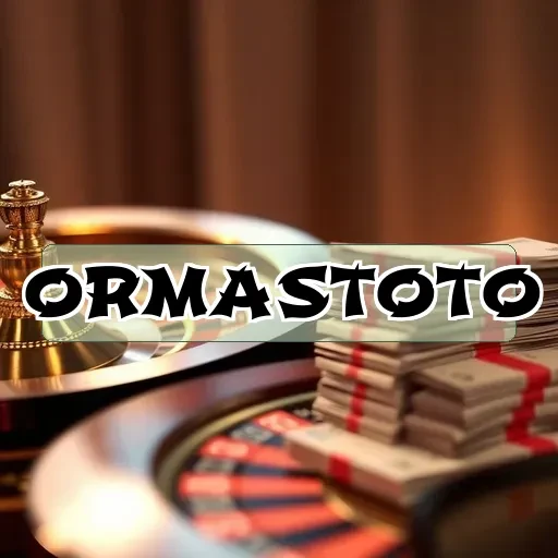 ormastoto: Temukan Keasyikan dalam Permainan Puzzle Menarik!