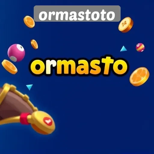 Cara Mendaftar di Ormastoto untuk Pemain Baru