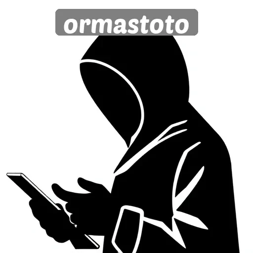 Keamanan dan Privasi di Ormastoto untuk Pengguna