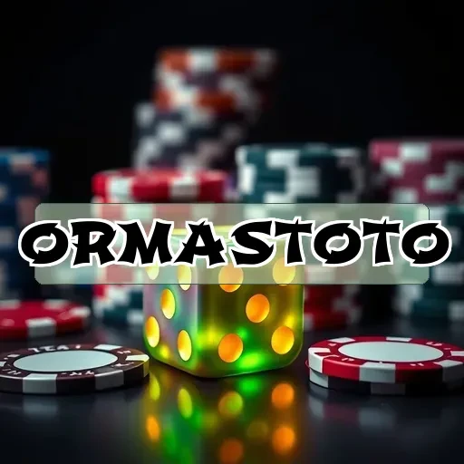 ormastoto: Pilihan Terbaik untuk Game Online Anda