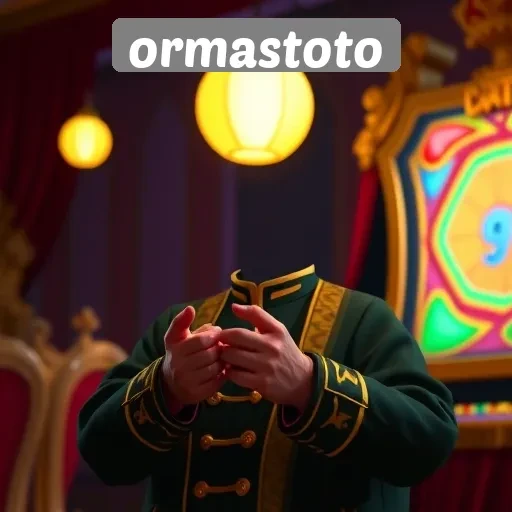 Komentar Pengguna Tentang Pengalaman Bermain di Ormastoto