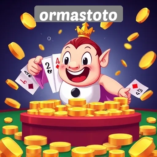 Strategi Efektif untuk Memenangkan Permainan di Ormastoto